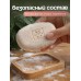Туалетное мыло Beauty Вишневый чизкейк, 90 гр