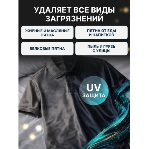 Гель для стирки BiMAX in Black, 1300 гр