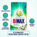 Стиральный порошок BiMAX Деликат Цветы хлопка, 2400 гр