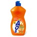 Гель для посуды AOS Османтус 450 г