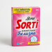 Кислородный отбеливатель Sorti Home ослепительная белизна 500г
