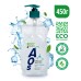 AOS на Структурированной воде, 650 мл - перерабатываемая бутылка