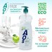 AOS на Структурированной воде 900 г - ЭКО сертификат