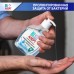 Увлажняещее жидкое мыло для рук BiASEPT