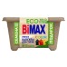 Капсулы для стирки BiMax Color Eco с набором семян, 12 шт