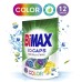 BiMax 100 пятен ECO 12шт - инструкция