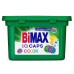 Капсулы для стирки BiMax Color, 12 шт