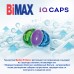 Капсулы для стирки BiMax Color, 12 шт