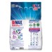 Стиральный порошок BiMax 100 пятен в м/у, 1800 гр