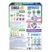 Стиральный порошок BiMax 100 пятен Automat, 400 гр