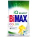 BiMax COLOR без хлора, без фосфатов 5,4 кг.
