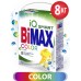 BiMax COLOR для цветного белья 8000 гр.