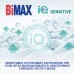 BiMax Для чувствительной кожи Automat 5,4 кг - с первых дней жизни