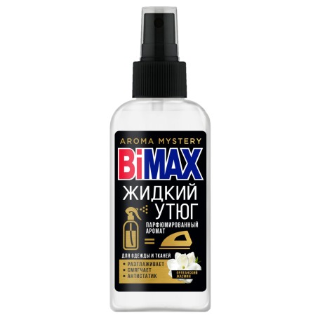 Спрей-кондиционер BiMax Орлеанский жасмин 100г