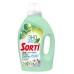 Sorti Экстракт хлопка 1200 гр - природная чистота