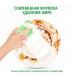 Средство для мытья посуды Sorti Апельсин и мята, 450 гр