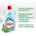 Средство для мытья посуды SORTI Эвкалипт+Глицерин 450г