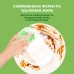 Гель для посуды Sorti Лимон, 4800 гр