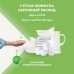 Гель для посуды Sorti Лимон, 4800 гр
