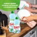 Sorti Extra Fresh - удаление жира в холодной воде