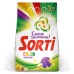 Sorti Color Цветущий лен Автомат 2,4 кг - инструкция