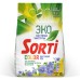 Sorti Color Цветущий лен Автомат 6 кг - инструкция