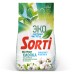 Sorti Экстракт хлопка Автомат 2,4 кг - природная чистота