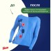Биолан Color Автомат для цветных тканей, 2,4 кг