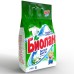 Описание Биолан Белые цветы Автомат, 2,4 кг
