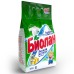 Стирка с Биолан