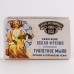 Туалетное мыло ЗБК Белая фрезия, 190 гр
