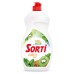 Средство для мытья посуды SORTI Киви и Мята 1300гр