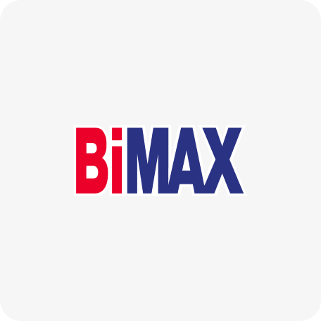 BiMAX