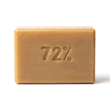 Мыло хозяйственное 72%, 200 гр